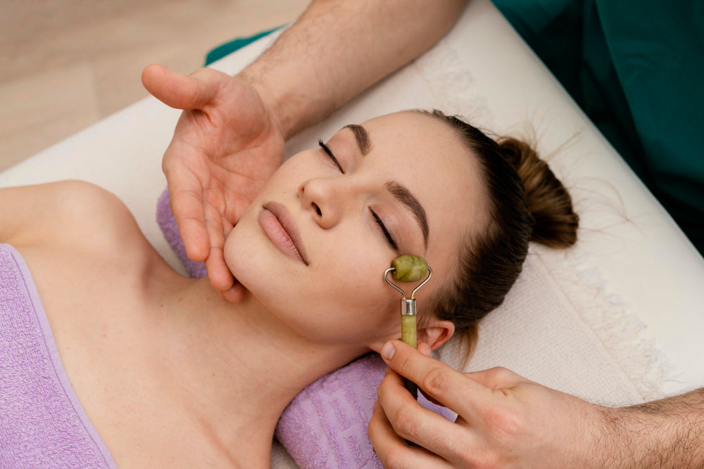 Why Facial Massage Is Becoming a Must-Have Step in Every Beauty Routine