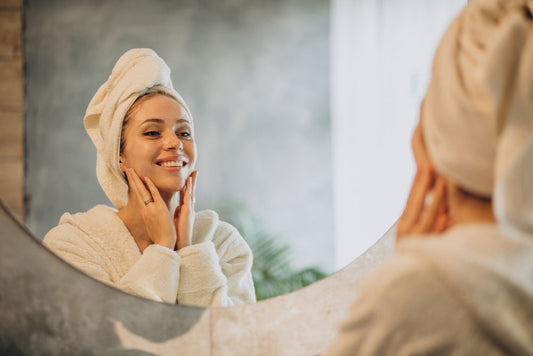 The Future of At-Home Skincare: Professional Beauty Treatments Without Leaving Home