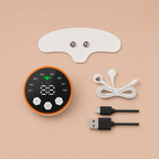 Microcurrent Facial Lifting Massager