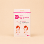 Lift Face Sticker