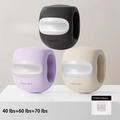  purple apricot black