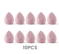 Premium Makeup Sponge Set