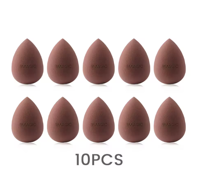 Premium Makeup Sponge Set