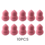 Premium Makeup Sponge Set