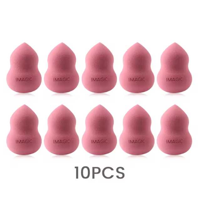 Premium Makeup Sponge Set