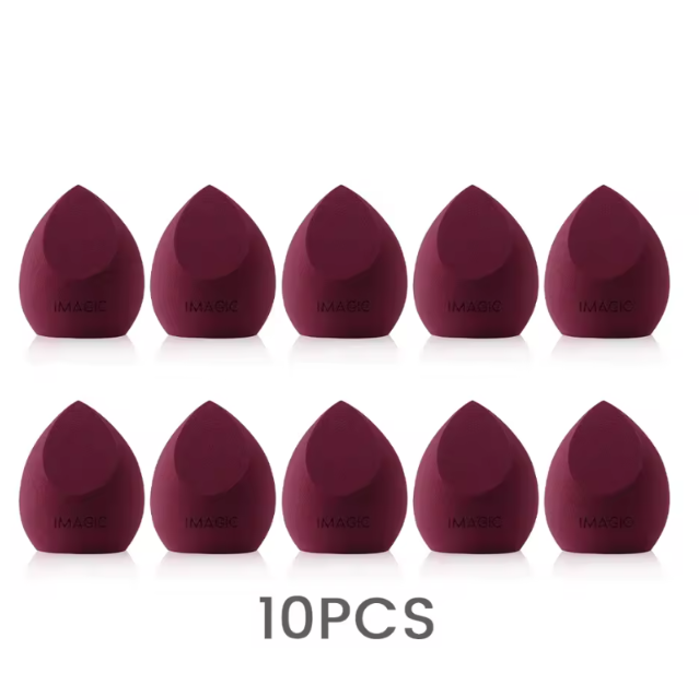 Premium Makeup Sponge Set