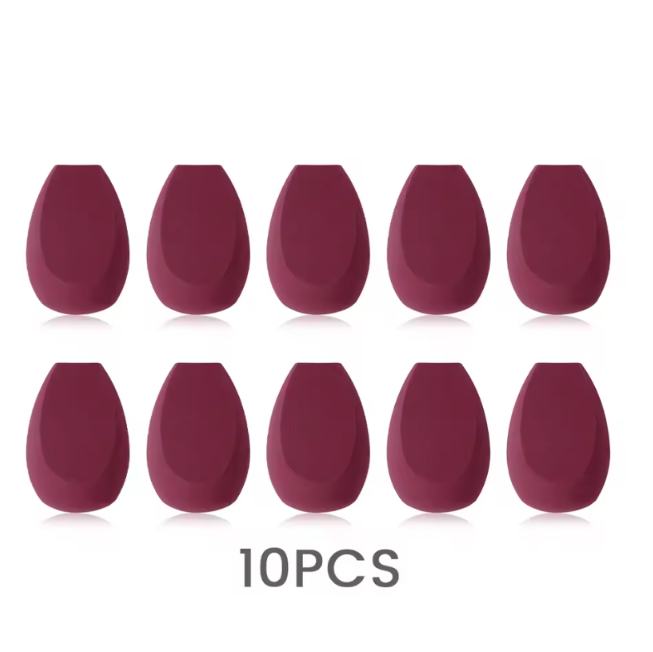 Premium Makeup Sponge Set