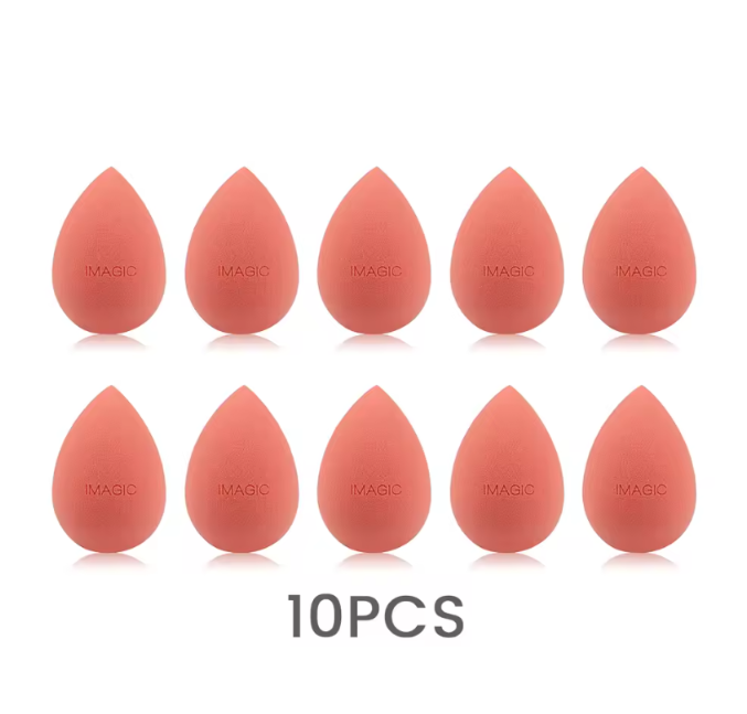Premium Makeup Sponge Set
