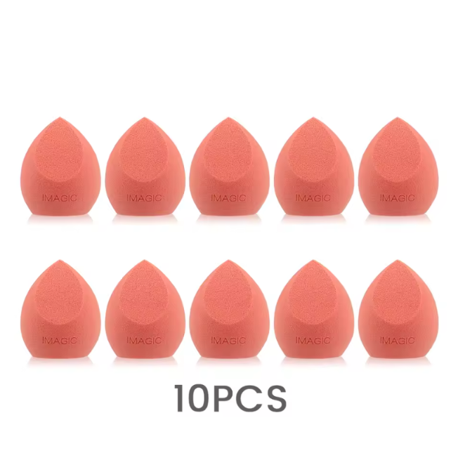 Premium Makeup Sponge Set