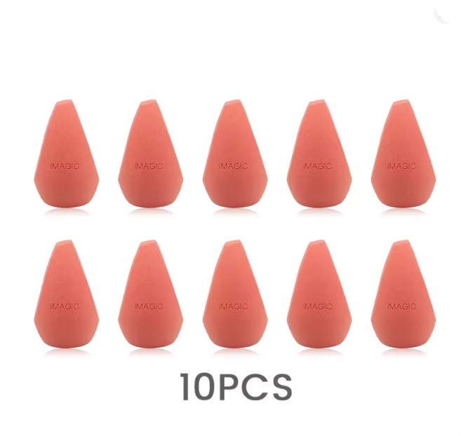 Premium Makeup Sponge Set
