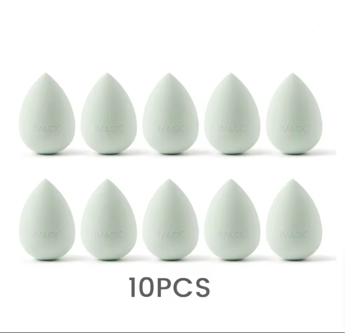 Premium Makeup Sponge Set