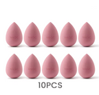 Premium Makeup Sponge Set
