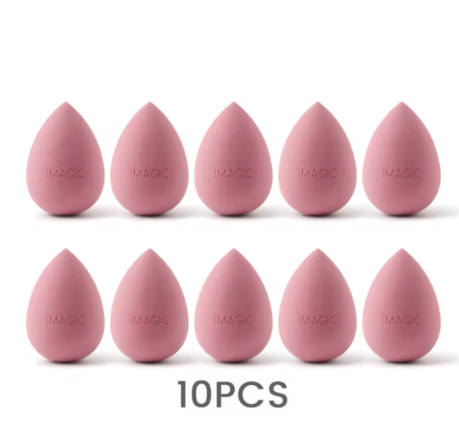 Premium Makeup Sponge Set