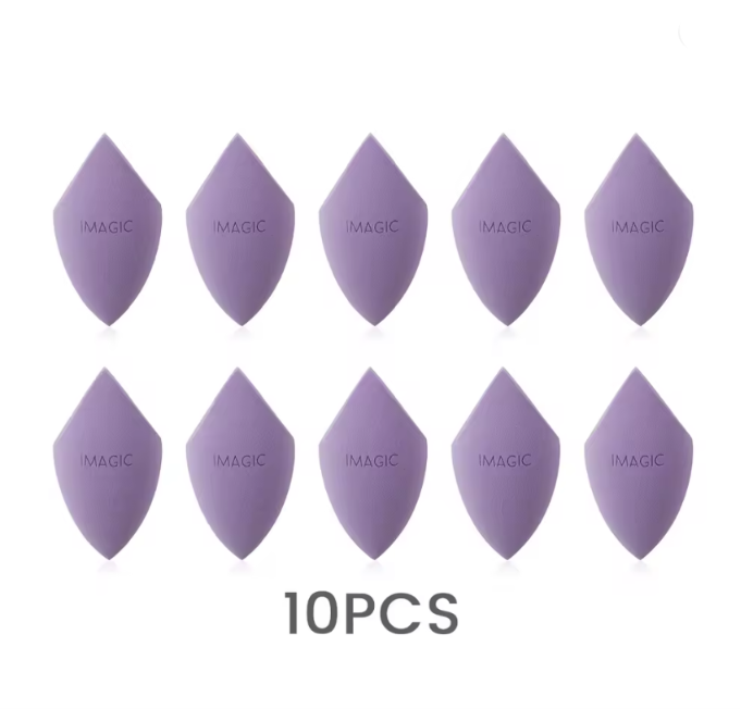 Premium Makeup Sponge Set