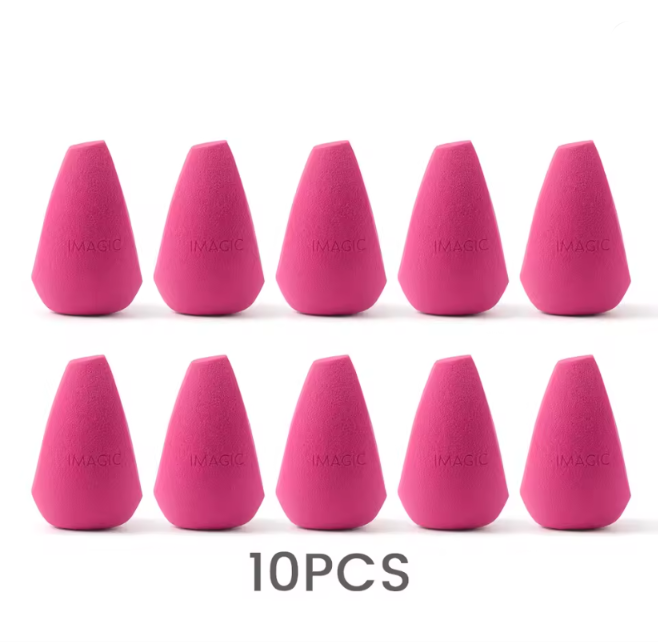 Premium Makeup Sponge Set