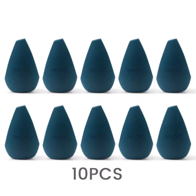 Premium Makeup Sponge Set
