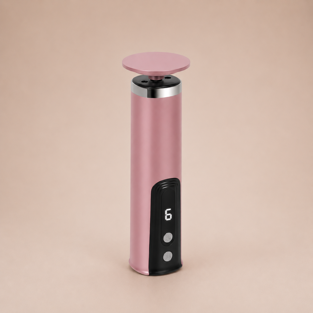 2-in-1 Electric Pedicure Set