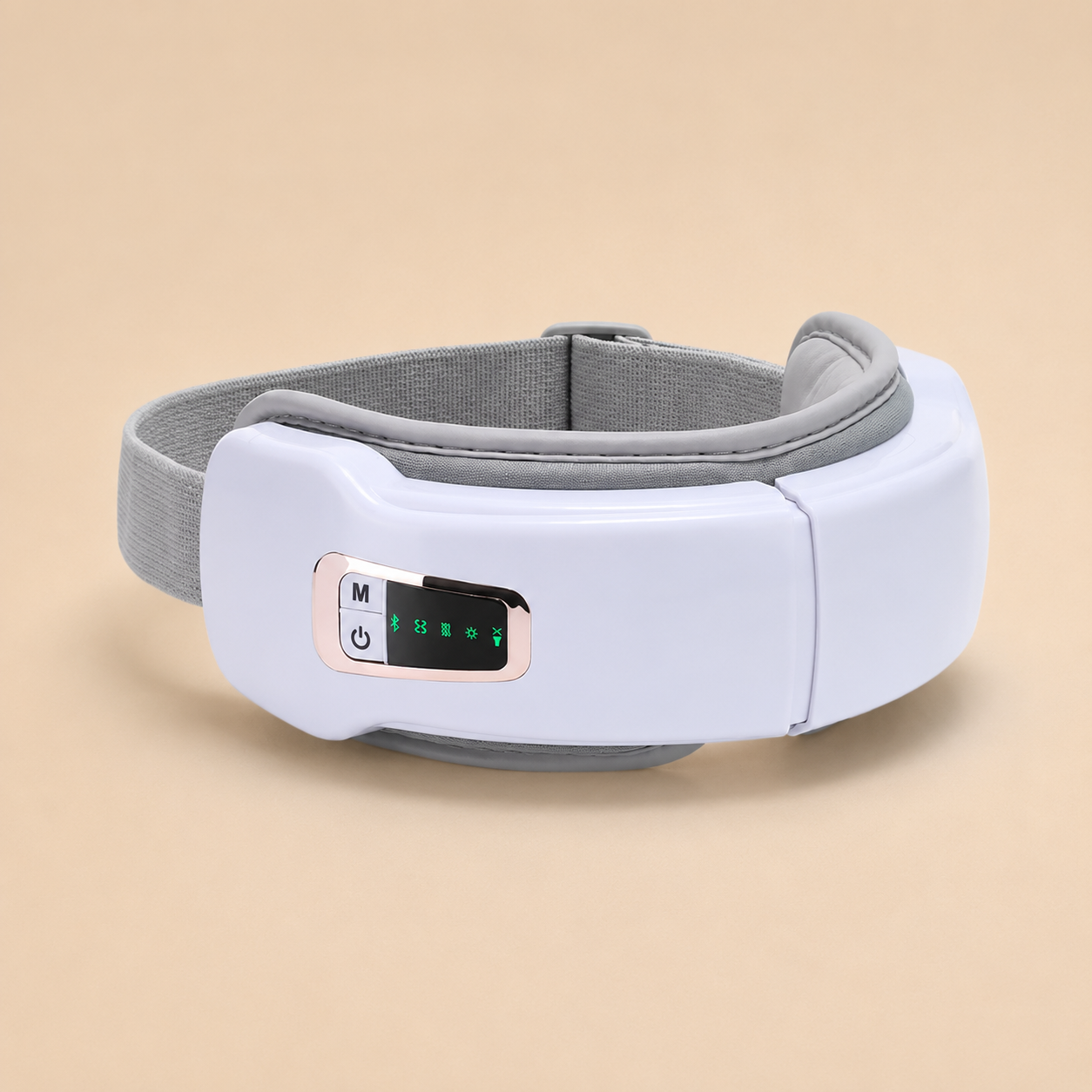 Foldable Eye Air Pressure