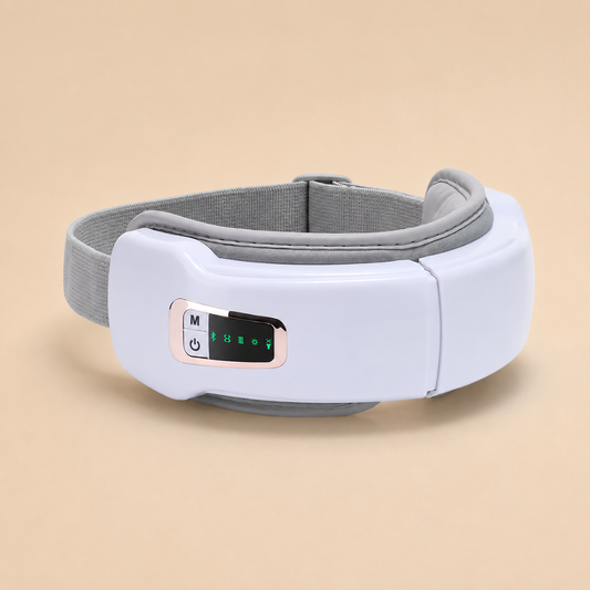 Foldable Eye Air Pressure