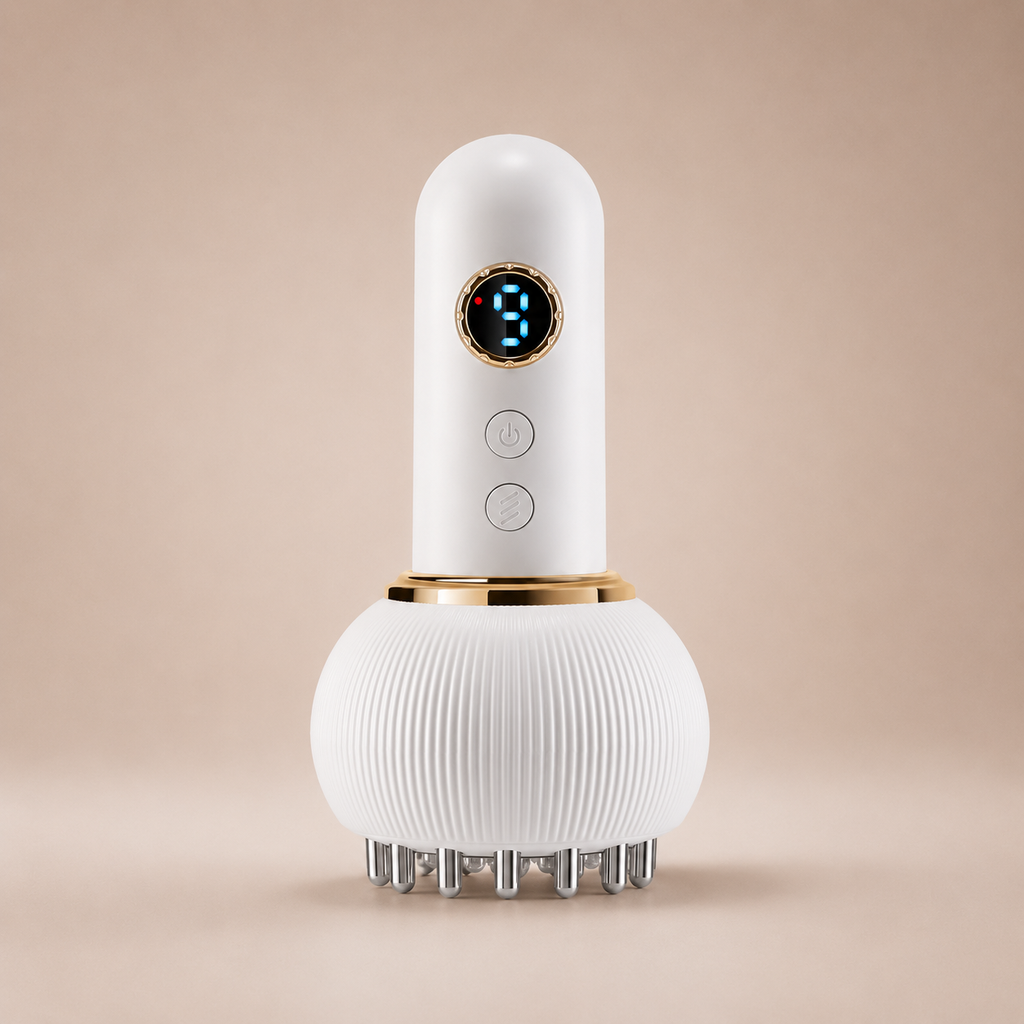 Electric Face Massager