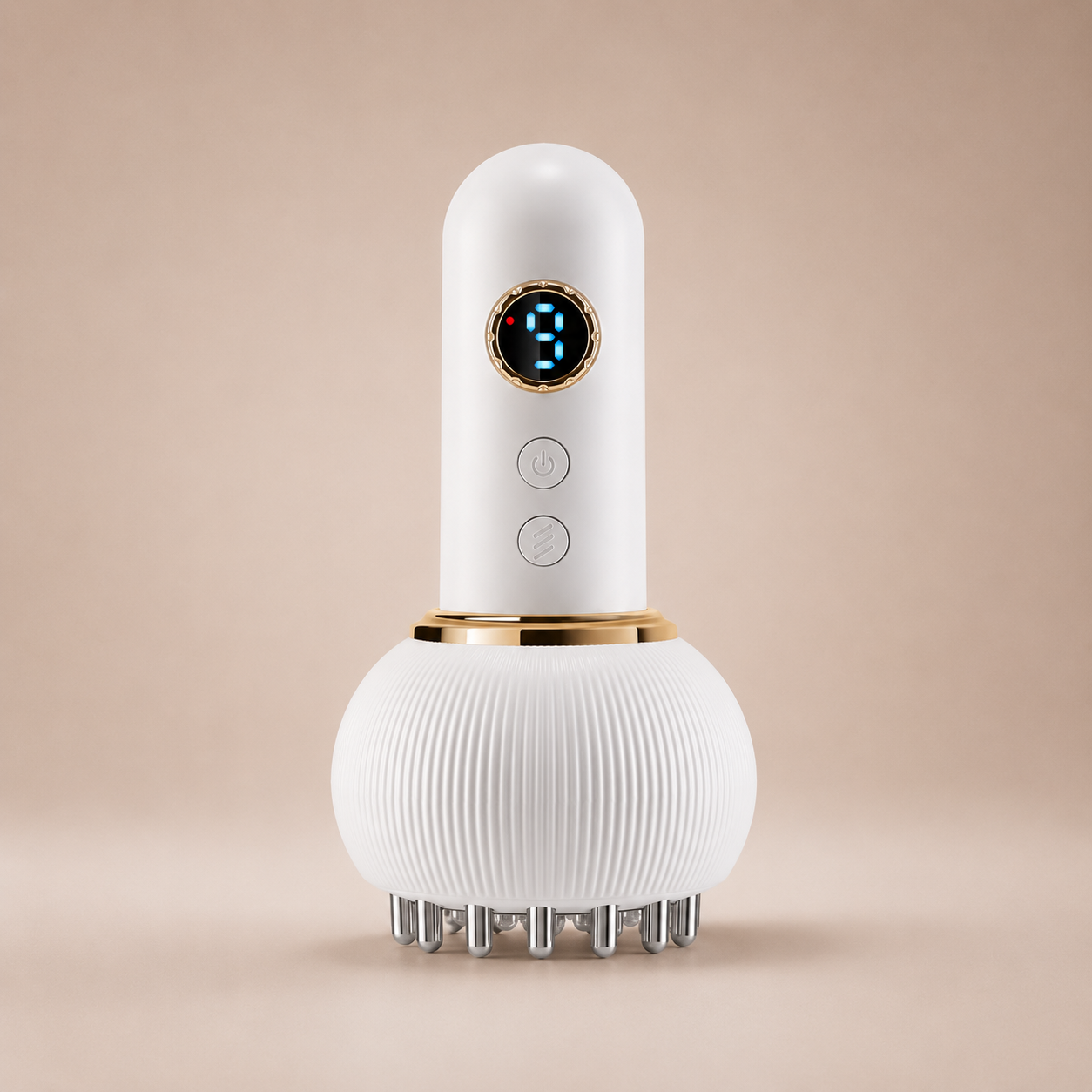 Electric Face Massager