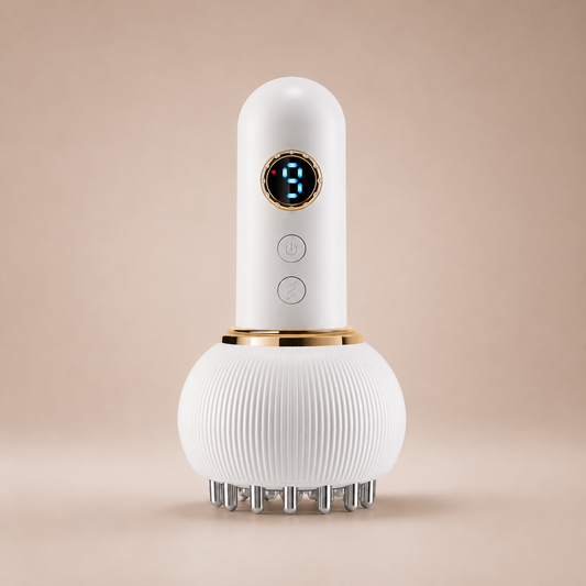 Electric Face Massager