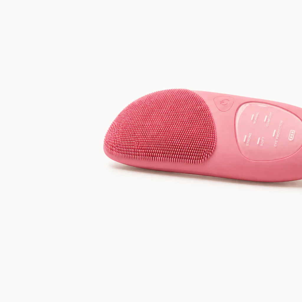 Electric Face Cleansing Brush