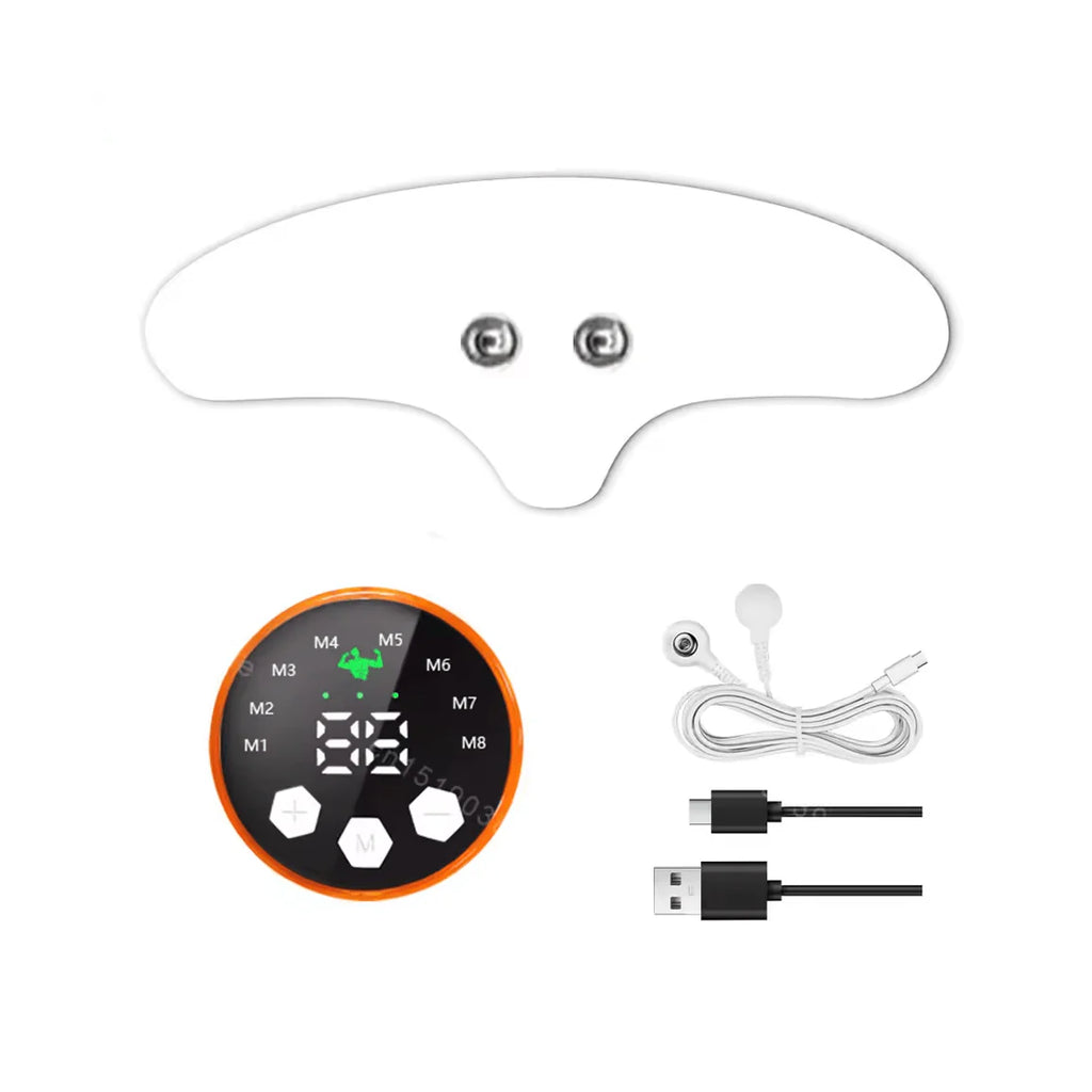 Microcurrent Facial Lifting Massager