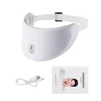 LED Light Therapy Face Mask