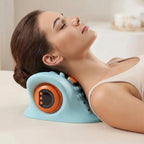 Electric Neck Cervical Traction Massager