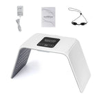 LED Photon Therapy + Nano Spray Machine