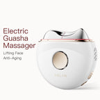 Anti-Aging Electric Gua Sha Massager