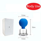 Facial Blackhead Suction Tool