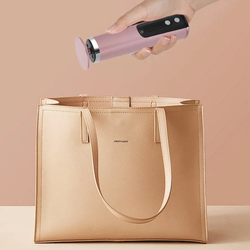 2-in-1 Electric Pedicure Set
