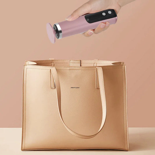 2-in-1 Electric Pedicure Set