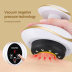Electric Gua Sha Scraping Massager