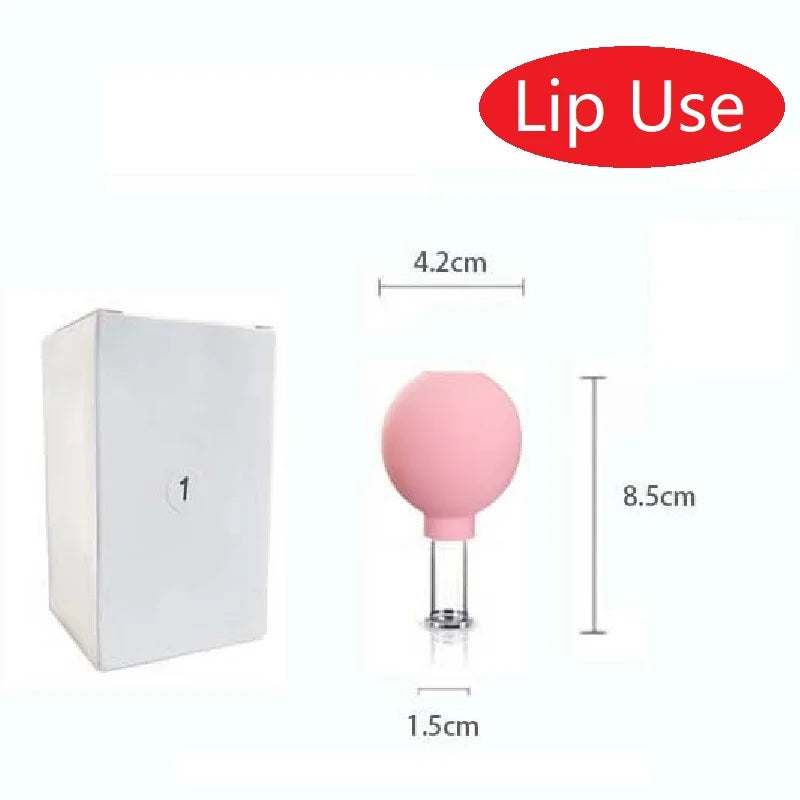 Facial Blackhead Suction Tool
