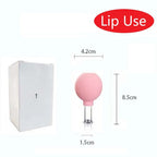 Facial Blackhead Suction Tool