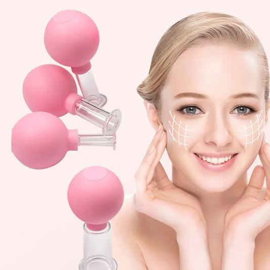 Facial Blackhead Suction Tool