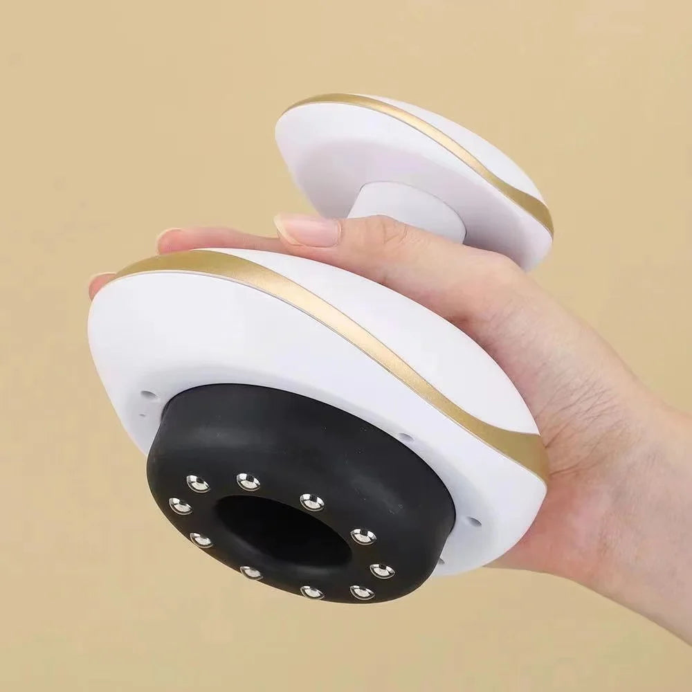 Electric Gua Sha Scraping Massager