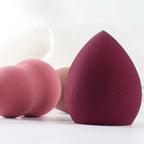 Premium Makeup Sponge Set