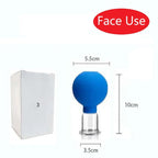 Facial Blackhead Suction Tool