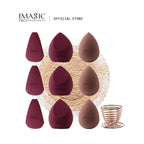 Premium Makeup Sponge Set