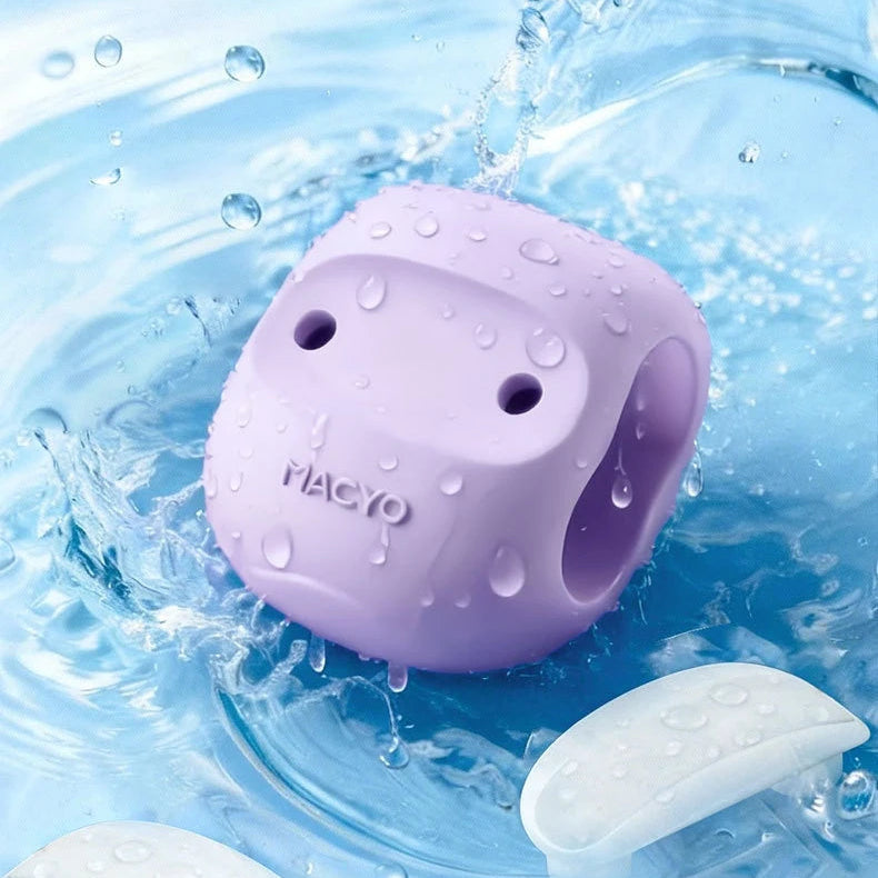 Masseter Ball Jaw & Face Massager