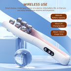 Anti-Cellulite Facial Massager