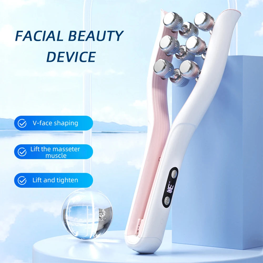 Anti-Cellulite Facial Massager