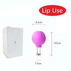 Facial Blackhead Suction Tool
