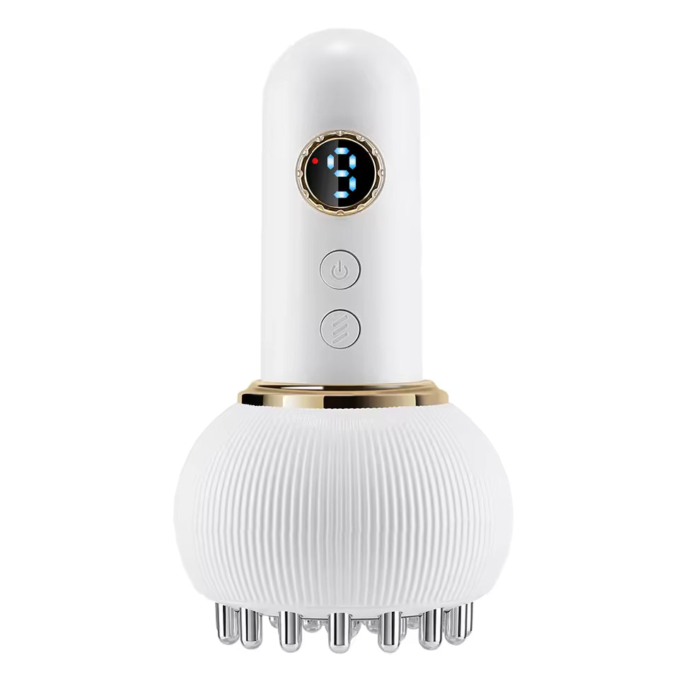 Electric Face Massager