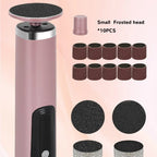 2-in-1 Electric Pedicure Set
