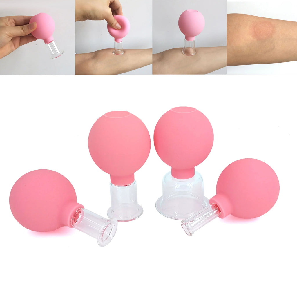 Facial Blackhead Suction Tool